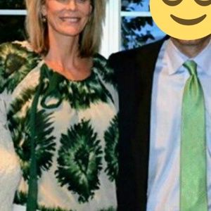 Jaloux Blouse. True color in the last picture